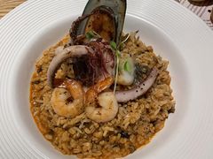 -原石牛扒·约会餐厅(龙城万科里店)