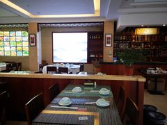 -自游人·美食一楼·地道徽菜(三十年名店)