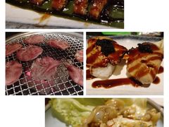 -虎焱炭火烧肉