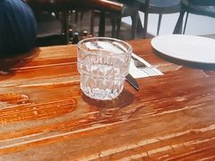 -1886德国汽车餐厅(外滩十六铺码头店)