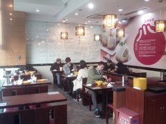 大堂-小杨生煎(香港名都店)