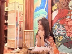 -屋有岛沉浸游戏旗舰店(中山公园店)