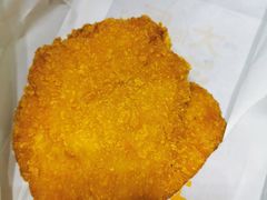 -麦当劳(金桥店)