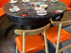 -老船舫·现做活鲜鱼馆(东郊记忆店)