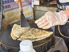 -月亮饼香烟店(翠竹新村店)