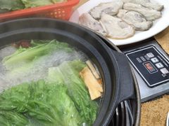 -濠轩阁特色生蚝火锅总店