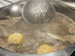 -八合里潮汕鲜牛肉火锅(吉大店)