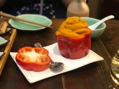 一品鲜-五观堂素食(新华路店)