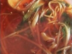 -四川老牛麻辣烫(北门桥店)