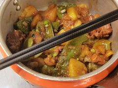 -小土豆北方菜馆(方庄店)