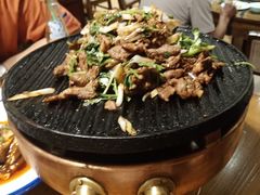 -天和晟新京菜.水煮鱼.湘土菜(国展店)