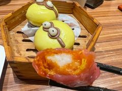 -粤食堂(天津和悦汇店)
