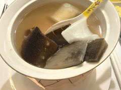 -金成潮菜博物馆(海珠湿地店)
