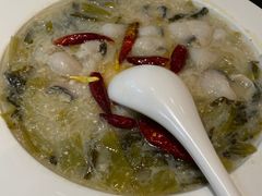 -大树餐厅(红旗街万达店)