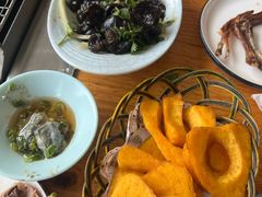 -张记焖窑·十五年专注焖烤(雍和宫店)