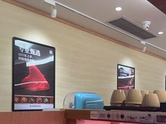-寿司郎(皇庭广场店)