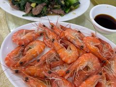 -考记泥焗鸡农庄·海鲜(北洛秘境店)