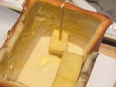 -绿茶餐厅(布吉万象汇店)