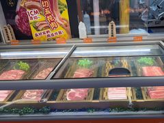 -非烤勿扰自助烤肉(深圳宝安华强广场店)
