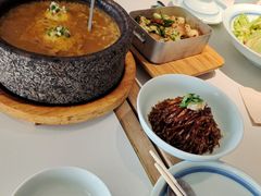 -0776食堂·京城创意菜(七里庄店)