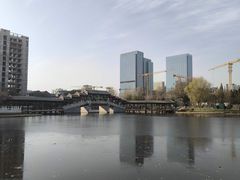 -西海子公园