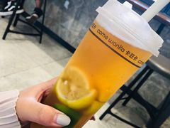 -卡旺卡(合肥半边街店)