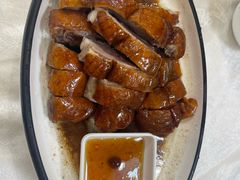 -津津菜馆(绝没分店)