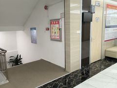 -美年大健康体检(天河东路分院)