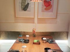 -泰香米泰国餐厅(中大国际店)