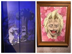-东京塔海贼王主题公园