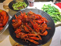 -巴厘龙虾·榜首油焖大虾(音乐学院·沿江酒馆店)