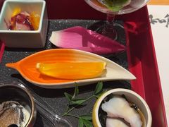 -和创柚子·会席日本料理(新区淮海街店)