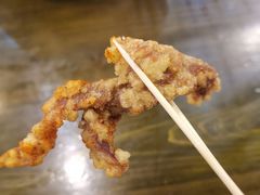 -鬼酥肉(熙街店)
