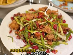 -金龙·打边炉(南京西路店)