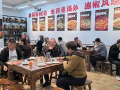 -佬缸炮江湖川菜(玉林店)