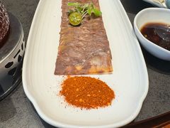 -鸽子侯·家宴·平价海鲜(绿地店)