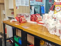 -华莱士炸鸡汉堡(崇文门搜秀城店)