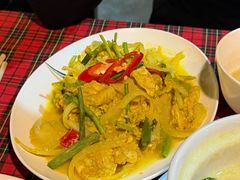 -Raya Father Restaurant
