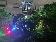 -圣淘沙天际线斜坡滑车
