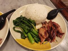 -紫金食坊(江南西路店)