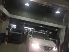 -24小时汽车搭电补胎(五方桥店)