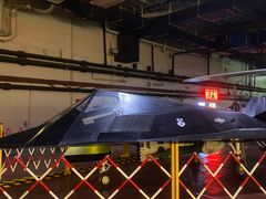 -泰达航母主题公园