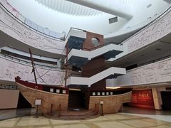 -二沙岛-广东华侨博物馆