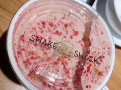 -Shake Shack(西单大悦城店)