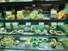 -半岛翡丽海鲜自助餐厅(观风亭店)