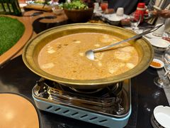 -蒙古人烤羊大师·草原料理(工农大路店)