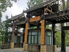 -溱湖国家湿地公园