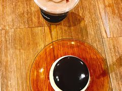-Awfully Chocolate(来福士广场店)