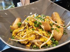 -中山保利艾美酒店-乐美中餐厅