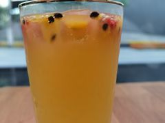 -青麦家·融合餐厅(江岛智立方店)